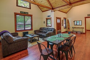 Downtown Bonners Ferry Home w/ Covered Porch!