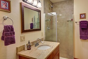 Downtown Bonners Ferry Home w/ Covered Porch!