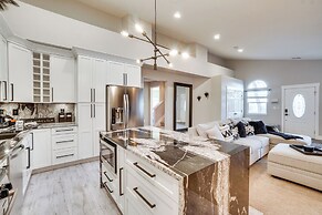 Near Red Rocks: Golden Getaway w/ Deck!