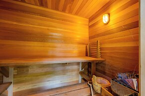 Maine Cabin Rental on Rangeley Lake!