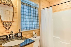 Maine Cabin Rental on Rangeley Lake!