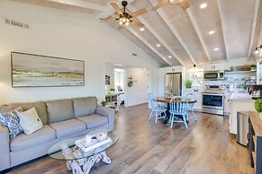 Waterfront Vacation Home on Logan Martin Lake!