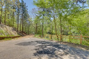 Waterfront Vacation Home on Logan Martin Lake!