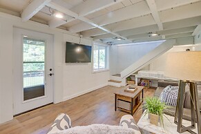 Waterfront Vacation Home on Logan Martin Lake!