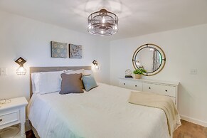 Waterfront Vacation Home on Logan Martin Lake!