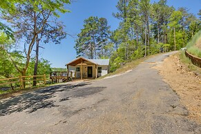 Waterfront Vacation Home on Logan Martin Lake!