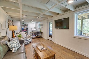 Waterfront Vacation Home on Logan Martin Lake!