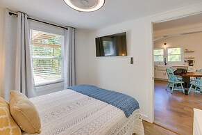 Waterfront Vacation Home on Logan Martin Lake!