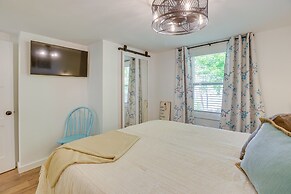 Waterfront Vacation Home on Logan Martin Lake!