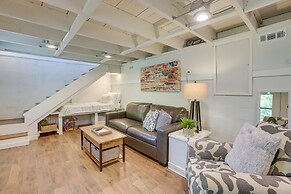 Waterfront Vacation Home on Logan Martin Lake!