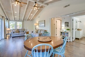 Waterfront Vacation Home on Logan Martin Lake!