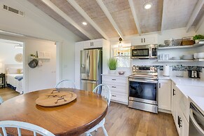 Waterfront Vacation Home on Logan Martin Lake!