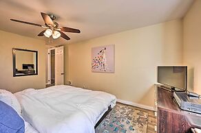 'deja Blue' Oceanside Condo on Beach w/ Pools!