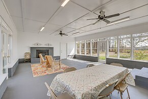 Charming Gadsden Home w/ Golf Course Views!