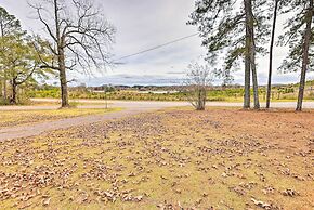 Charming Gadsden Home w/ Golf Course Views!
