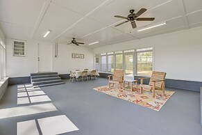 Charming Gadsden Home w/ Golf Course Views!