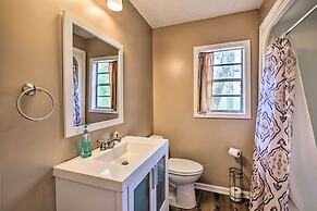 Charming Gadsden Home w/ Golf Course Views!