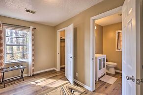 Charming Gadsden Home w/ Golf Course Views!