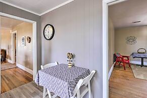 Charming Gadsden Home w/ Golf Course Views!