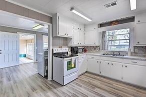 Charming Gadsden Home w/ Golf Course Views!