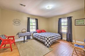 Charming Gadsden Home w/ Golf Course Views!