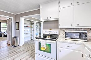 Charming Gadsden Home w/ Golf Course Views!