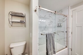 Waterfront Sandpoint Condo: Lake Access!