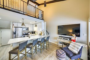 Waterfront Sandpoint Condo: Lake Access!