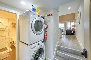 Waterfront Sandpoint Condo: Lake Access!