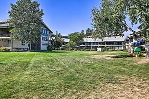 Waterfront Sandpoint Condo: Lake Access!