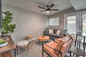 Pet-friendly Phoenix Vacation Rental w/ Yard