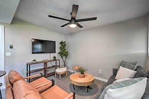 Pet-friendly Phoenix Vacation Rental w/ Yard