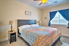 Pahrump Vacation Rental Apartment!