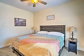 Pahrump Vacation Rental Apartment!