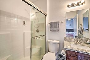 Pahrump Vacation Rental Apartment!