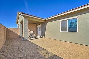 Pahrump Vacation Rental Apartment!