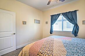 Pahrump Vacation Rental Apartment!