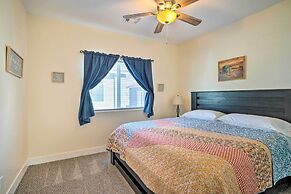 Pahrump Vacation Rental Apartment!