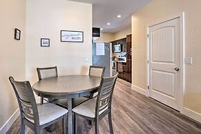 Pahrump Vacation Rental Apartment!