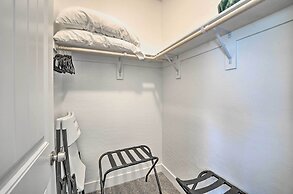 Pahrump Vacation Rental Apartment!