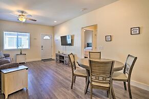 Pahrump Vacation Rental Apartment!