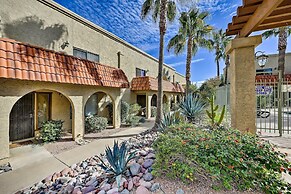 Fountain Hills Townhome w/ Private Patio!
