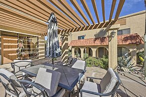 Modern Fountain Hills Townhome w/ Private Patio!