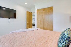 Chic Ocean Springs Vacation Rental Near Downtown!