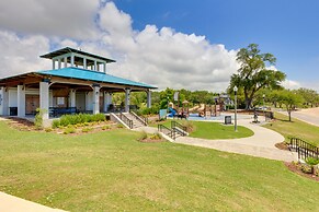 Chic Ocean Springs Vacation Rental Near Downtown!