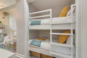 Private Dock + Canal View: Home in Jamaica Beach