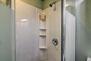 Mt Lookout Tiny House w/ Backyard & Fire Pit!