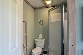 Mt Lookout Tiny House w/ Backyard & Fire Pit!