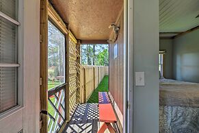 Mt Lookout Tiny House w/ Backyard & Fire Pit!