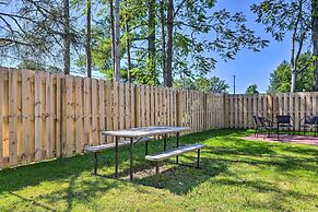 Mt Lookout Tiny House w/ Backyard & Fire Pit!